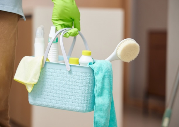 云安县家庭保洁